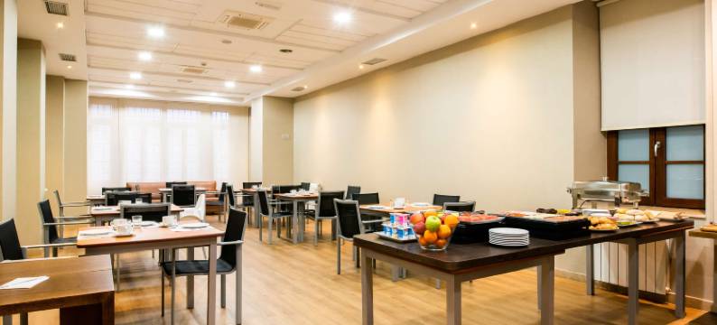 奥维耶多苏活精品酒店(Soho Boutique Oviedo)图片