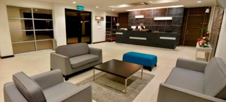 拉特10号精品酒店(Lot 10 Boutique Hotel)图片