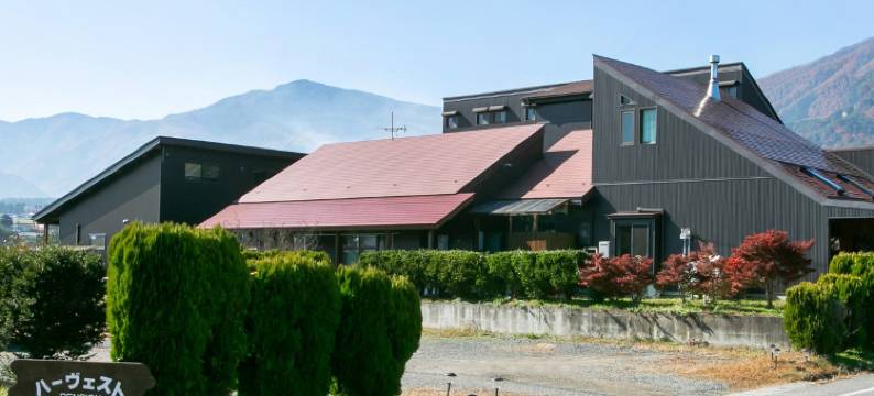 丰收酒店(Pension Harvest)图片