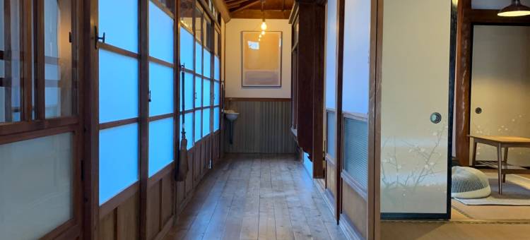 uminca 西伊豆旧民宅内的自用客栈，仿佛置身于大海与夕阳的都市(Uminca An Inn for Private Use in An Old Private Ho)图片