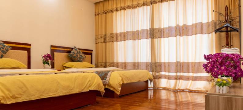 尊逸度假别墅(景泉大道1号分店)图片