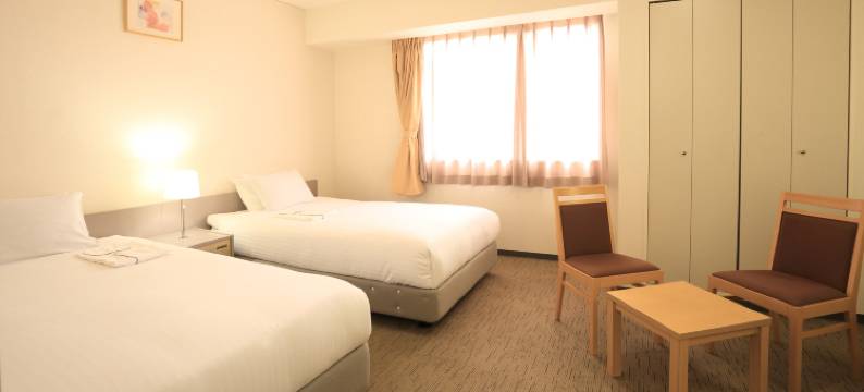 弘前微笑酒店(Smile Hotel Hirosaki)图片