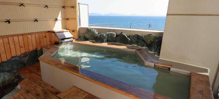 三河海洋阁酒店(Hotel Mikawa Kaiyoukaku)图片