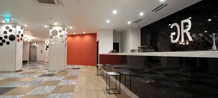 鸟取站前人工温泉二股汤之华格林里奇酒店(Green Rich Hotel Tottori Ekimae (Artificial Hot Spring Futamata Yunohana))图片