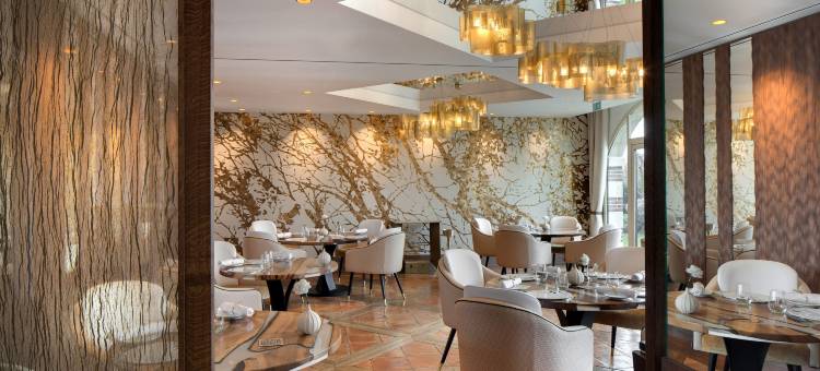 拉寇特圣雅克酒店(La Côte Saint Jacques)图片