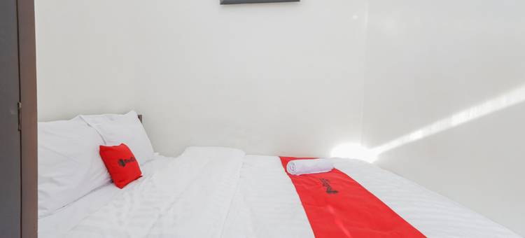 红多兹伊斯兰酒店-近任抹大学(RedDoorz Syariah Near Universitas Jember)图片