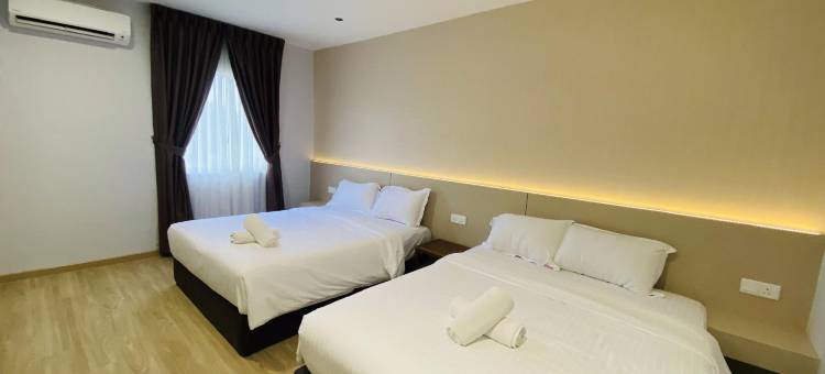 你和我酒店(Hotel U and Me)图片