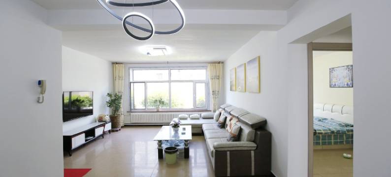 贝子庙后街民宿(杭盖路分店)图片