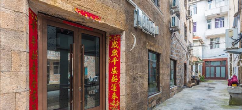 仙女22客栈(雷公山隧道1号分店)图片