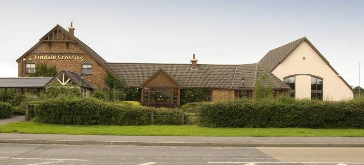 毕晓普奥克兰普瑞米尔酒店(Premier Inn Bishop Auckland)图片