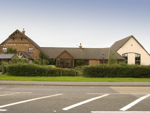 毕晓普奥克兰普瑞米尔酒店