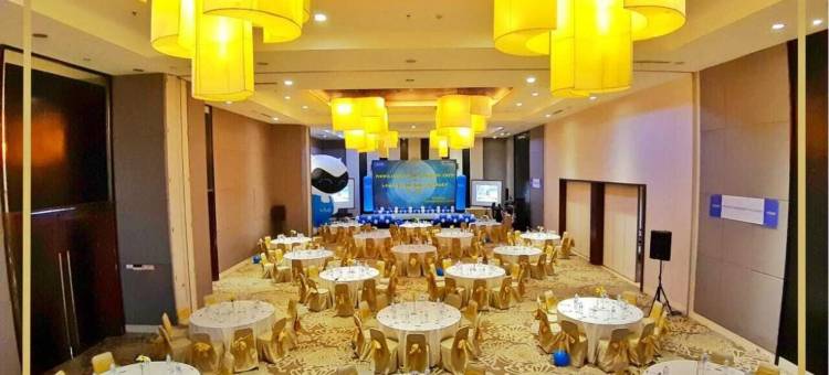 Surya Yudha Purwokerto 酒店(Hotel Surya Yudha Purwokerto)图片