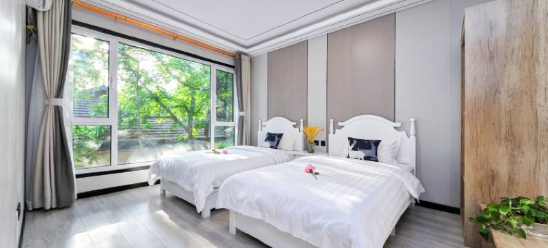 夏至伴海度假别墅(保二路分店)图片