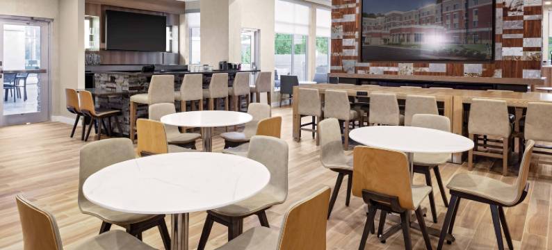 塔斯卡卢萨居家酒店(Residence Inn Tuscaloosa)图片