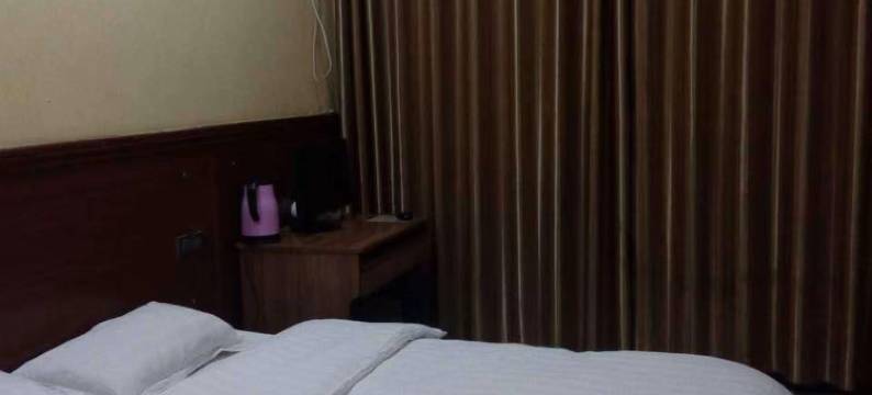 淅川振兴宾馆图片