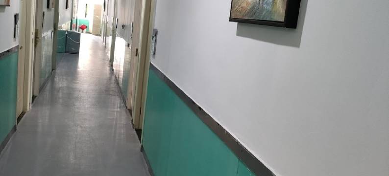 梧桐寓公寓(关口路分店)图片