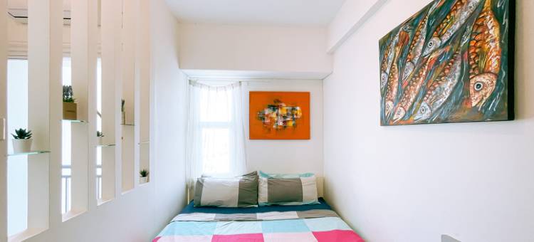 The Satu Stay Apartment - Serpong Green View图片