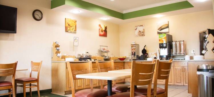 苏城蔚景温德姆酒店(Wingate by Wyndham Sioux City)图片