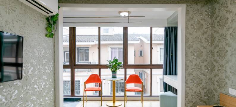 朱家尖慕涯民宿(莲花北路分店)图片