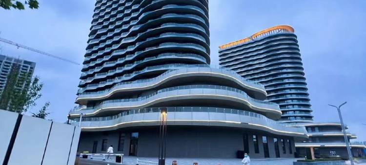 禧悦山海天公寓(海云路分店)图片
