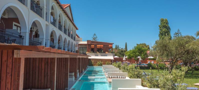 卡斯特利酒店 - 限成人- 全包式(Castelli Hotel  All Inclusive)图片