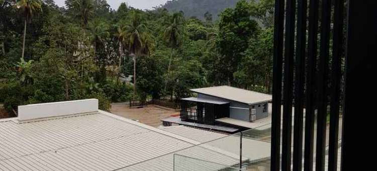 卡萨山度假村(Lilla Waterfall Retreat - Sg Lembing, Kuantan Formerly Known As Casa Hill Resort)图片
