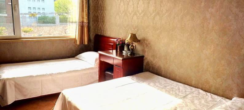 北戴河清心度假别墅(北三路分店)图片