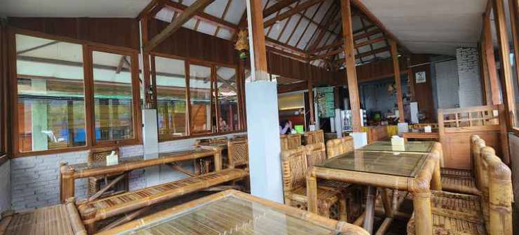 伊思坦纳佩塔尼酒店(Istana Petani Hotel)图片