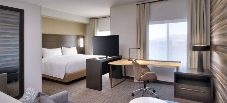 Residence Inn la Quinta图片