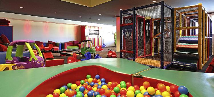 蓝山费尔蒙度假村及水疗中心 - 索菲特美憬阁酒店(Fairmont Resort & Spa Blue Mountains - MGallery by Sofitel)图片