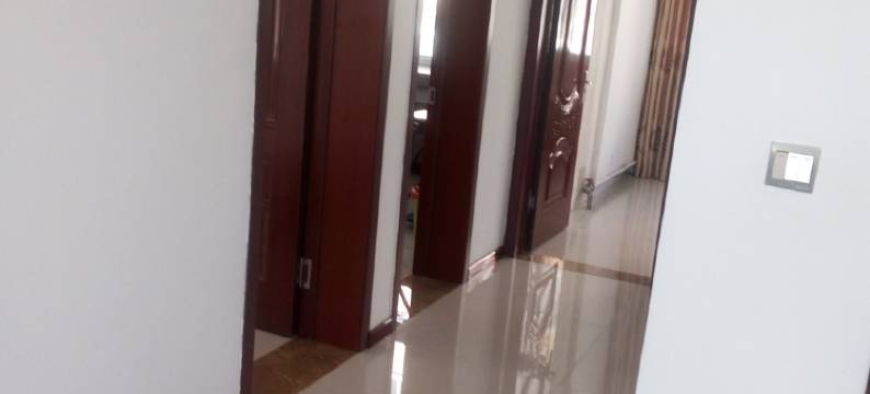 李长富公寓(一道街分店)图片