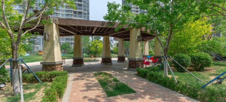 鲅鱼圈悠悠民宿(金沙滩路2号分店)图片