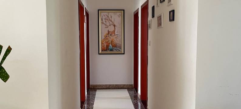 雍琼英公寓(永安大道北一段分店)图片