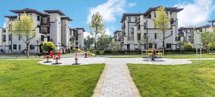 品质别墅民宿(四纬路3号分店)图片