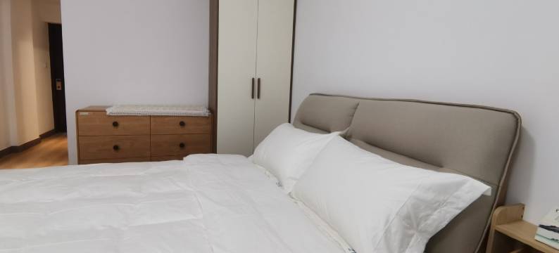 21绿葱坡滑雪场民宿(东大路分店)图片