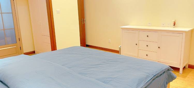 品质别墅民宿(二经路分店)图片