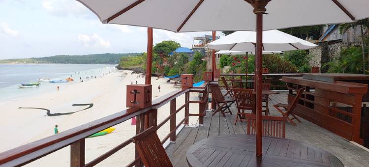 安达海滩酒店(Anda Beach Hotel)图片