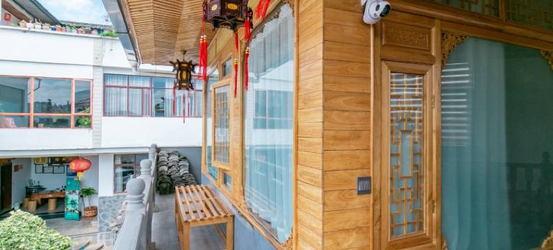 年华客栈(和顺古镇店)图片