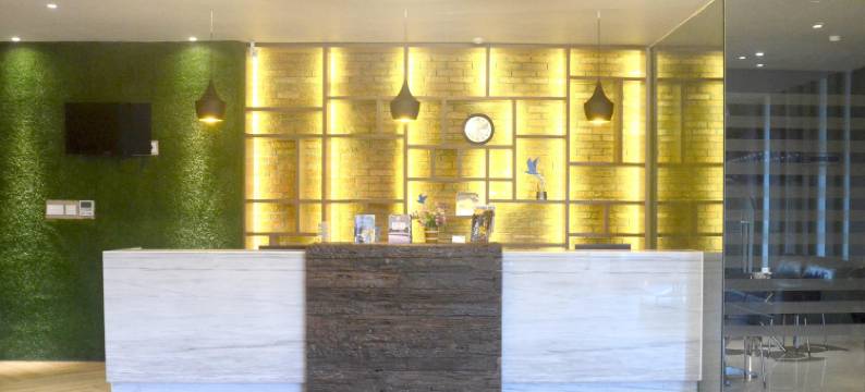 肯农戈88号酒店-WH旗下(Hotel 88 Embong Kenongo Surabaya)图片