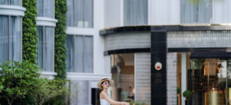 曼谷河畔萨利尔酒店(The Salil Hotel Riverside Bangkok)图片