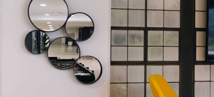 Campanile Aubagne - Alta Rocca图片