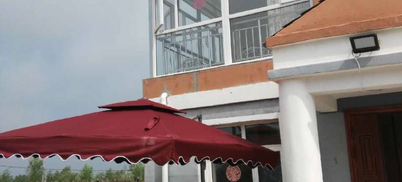 草原天路别墅公寓(后洗公路1号分店)图片