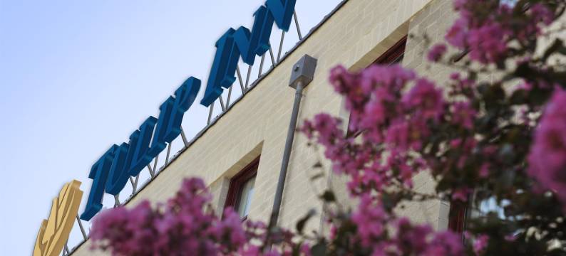 图林南郁金香酒店(Tulip Inn Turin South)图片