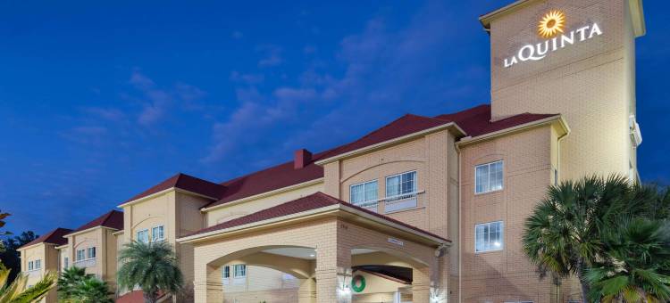 海恩斯维尔斯图尔特堡拉昆塔温德姆套房酒店(La Quinta Inn & Suites by Wyndham Hinesville - Fort Stewart)图片