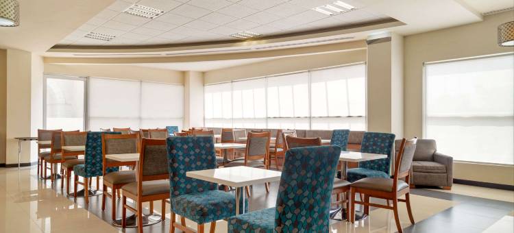 蒙特雷圣佩德罗舒眠酒店(Sleep Inn Monterrey San Pedro)图片