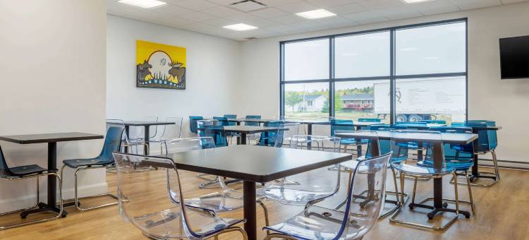 罗德威酒店(Rodeway Inn)图片