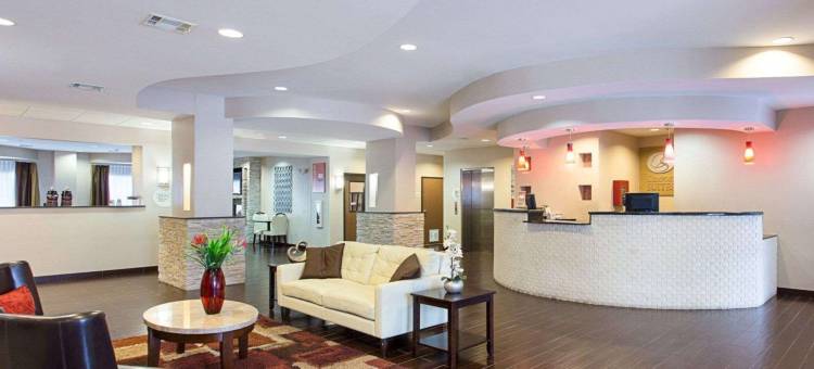 曼德维尔卡温顿舒适套房酒店(Comfort Suites Mandeville - Covington)图片