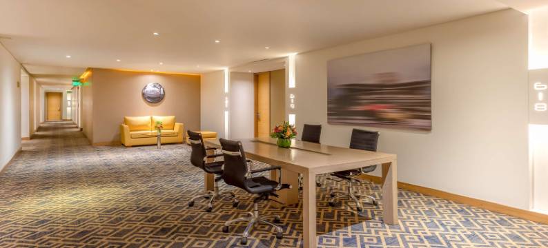 波哥大索内斯特酒店(Sonesta Hotel Bogotá)图片