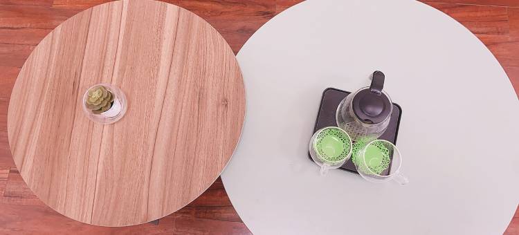 如家小息相聚是缘公寓(万千巷分店)图片