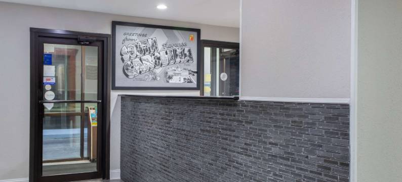 佛罗伦萨温德姆速8酒店(Super 8 by Wyndham Florence)图片